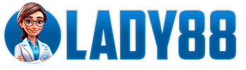 Logo Lady88